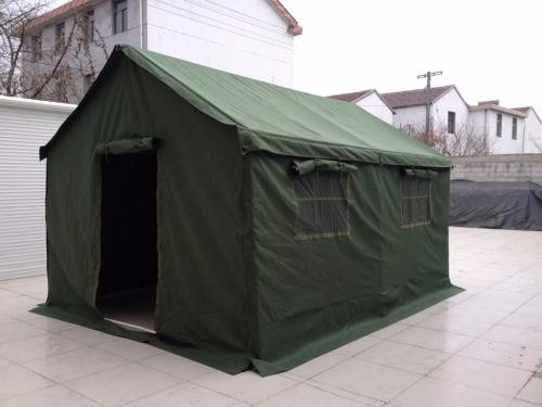 青岛军事小型帐篷